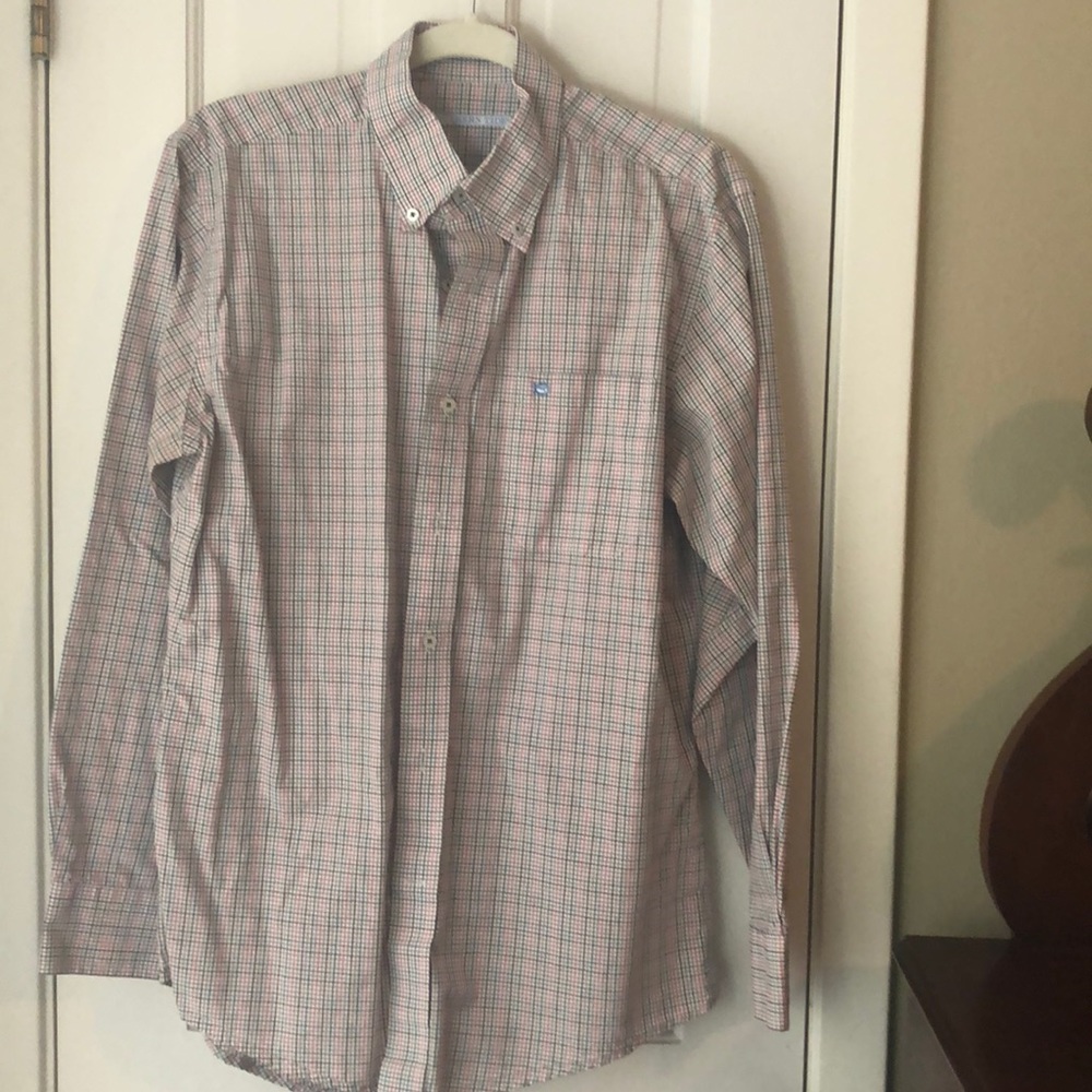 Mens shirt